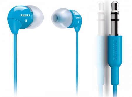 AUDIFONOS PHILIPS SHE3590BL