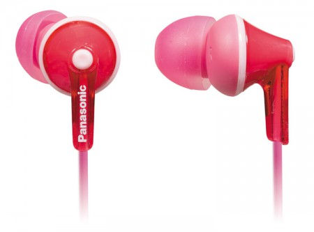 AUDIFONOS PANASONIC