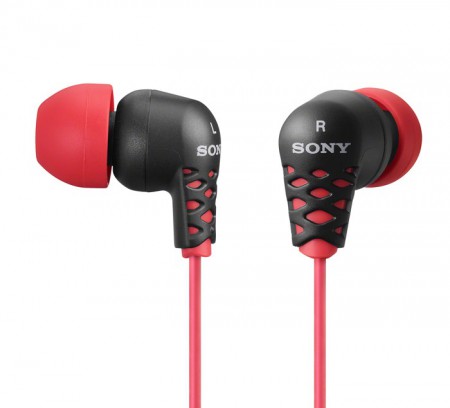 AUDÍFONOS SONY MDR-EX37B