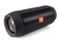 PARLANTE JBL CHARGE 2 BLACK